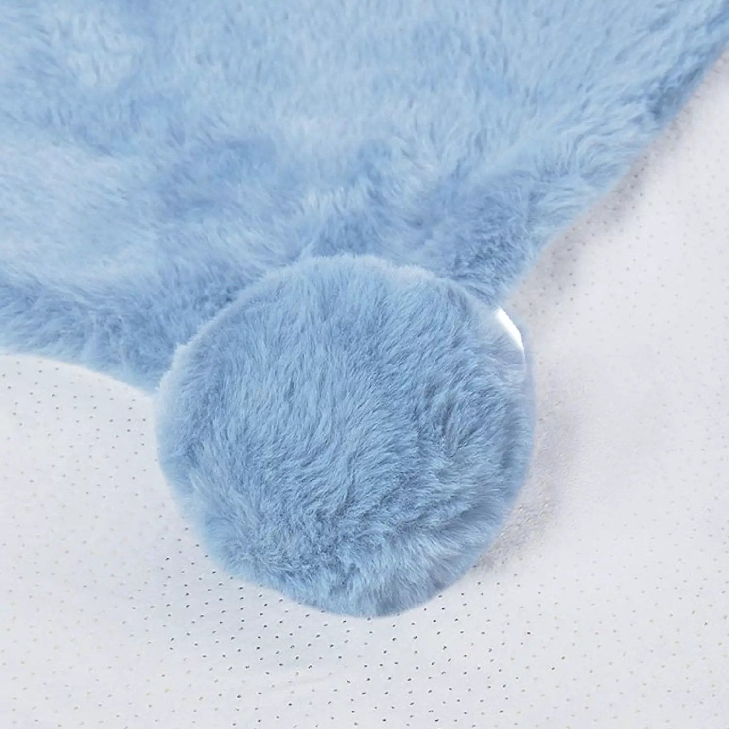 Coperta Neonato Azzurro 9955/58 by MAYORAL