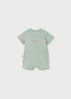 Pagliaccetto Bimbo Verde 1646/65 by MAYORAL