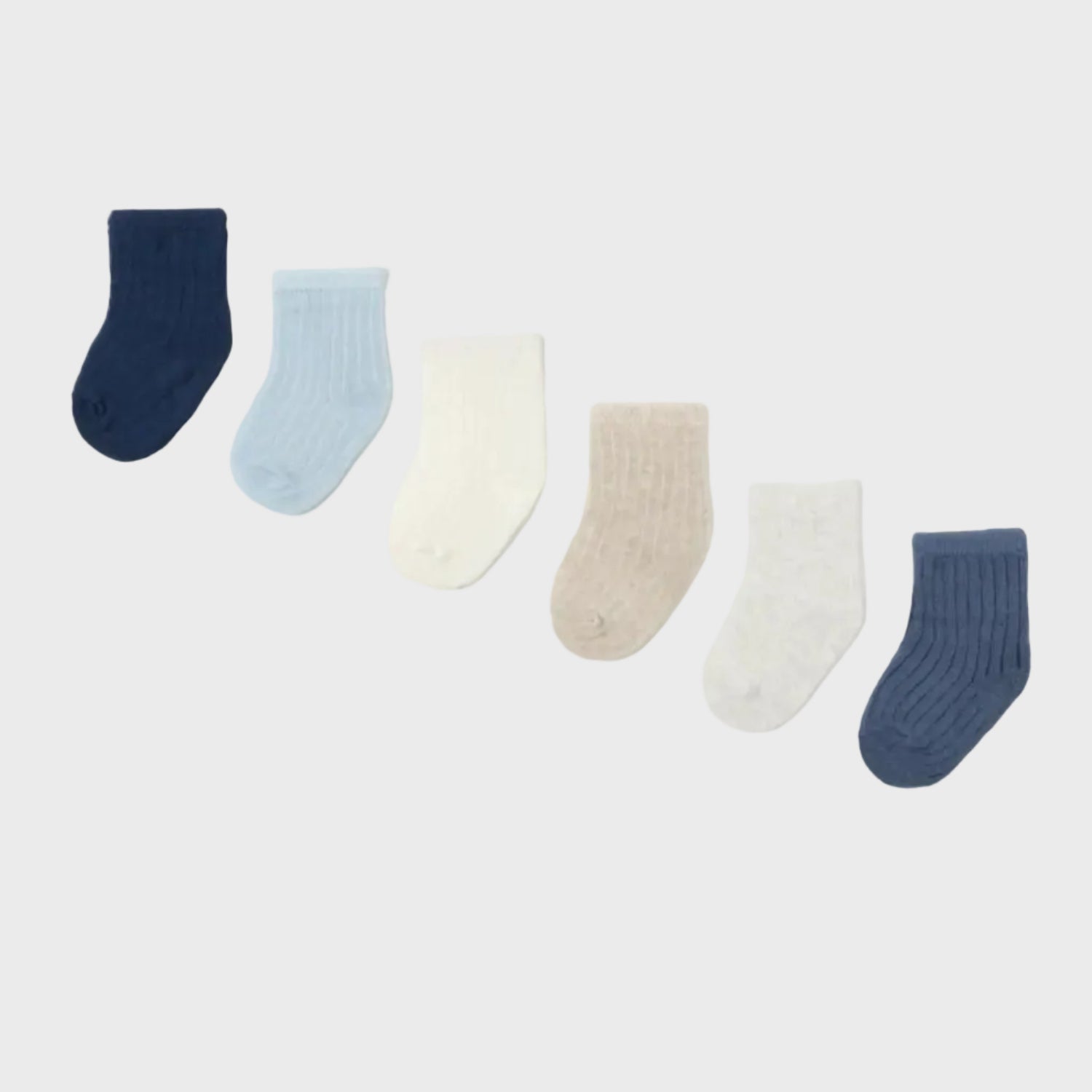 Calze Azzurro 1C-9758/AZ by MAYORAL