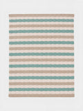 Coperta Neonata Verde IN2380/V by MARLU'