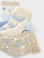 Calze Azzurro 9917/64 by MAYORAL