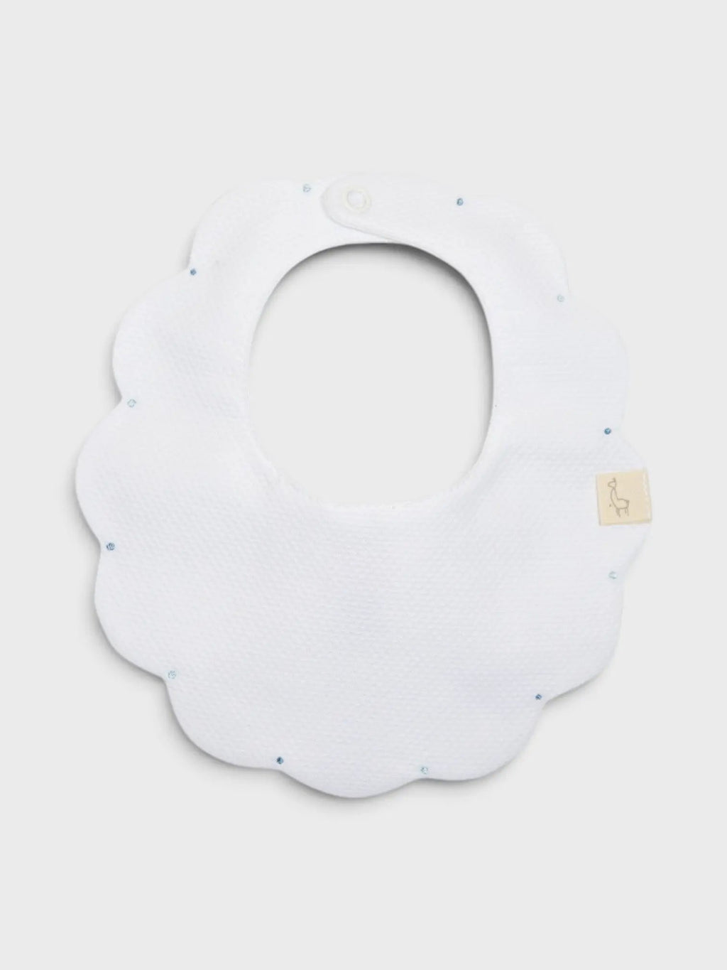 Bavetta Neonato Cielo DY23/S02 by BABY GI