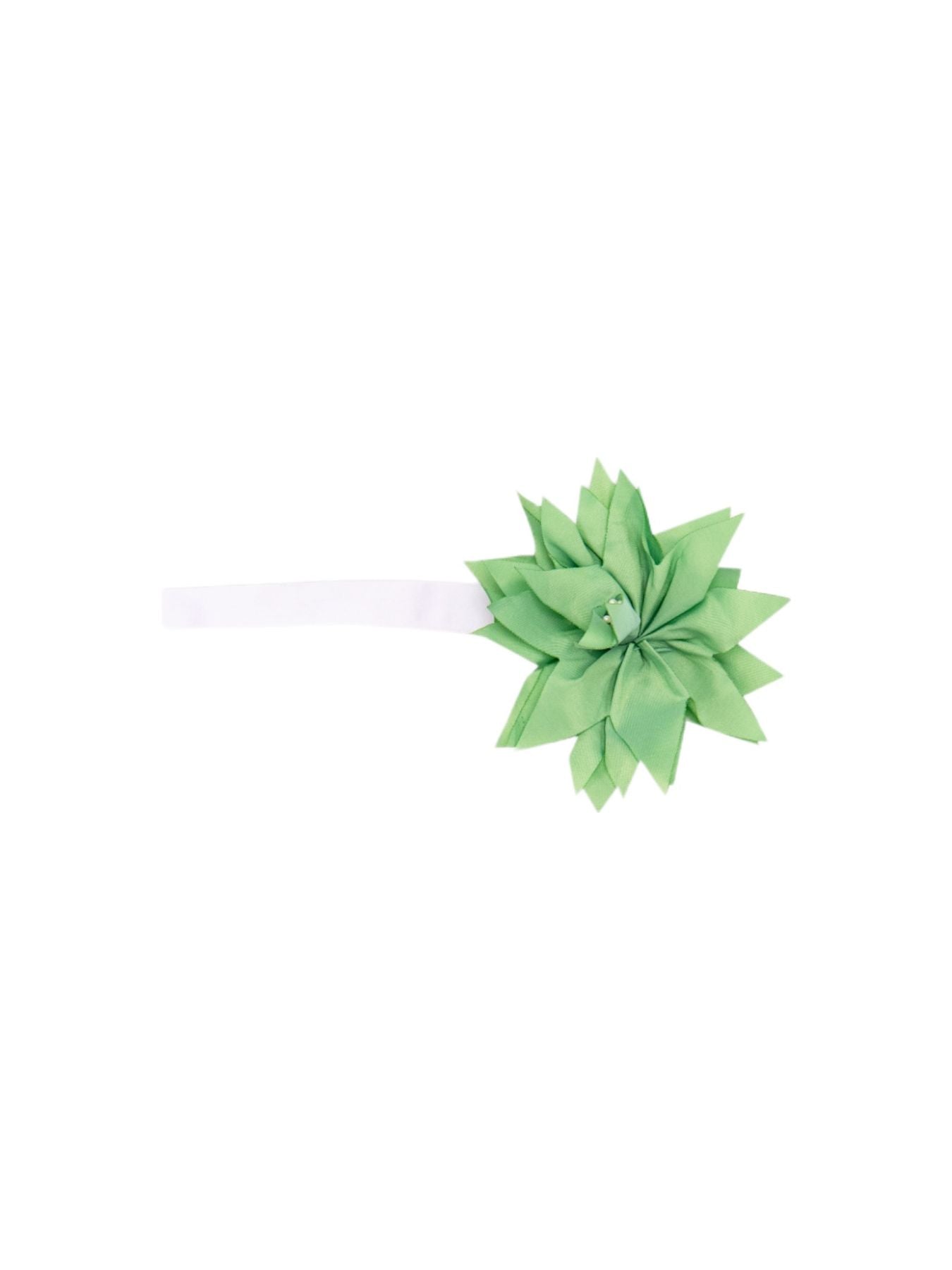 Fascia  VERDE EN827FA -  NANU' BABY