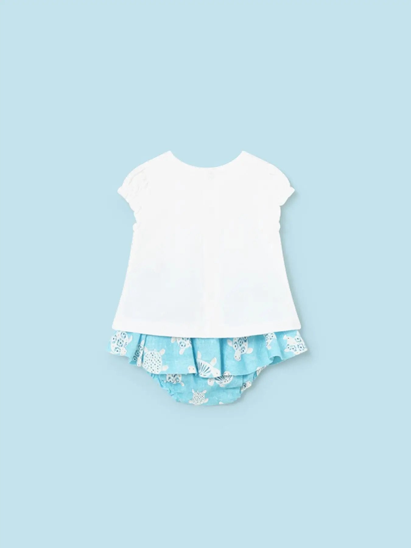 Completo Bimba Cielo 1837 by MAYORAL