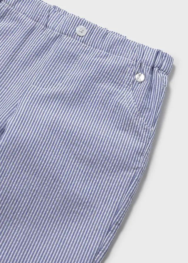 Pantaloni Bimbo Blu 1518/67 by MAYORAL