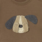 Maglia Bimbo Marrone 2406/92 by MAYORAL