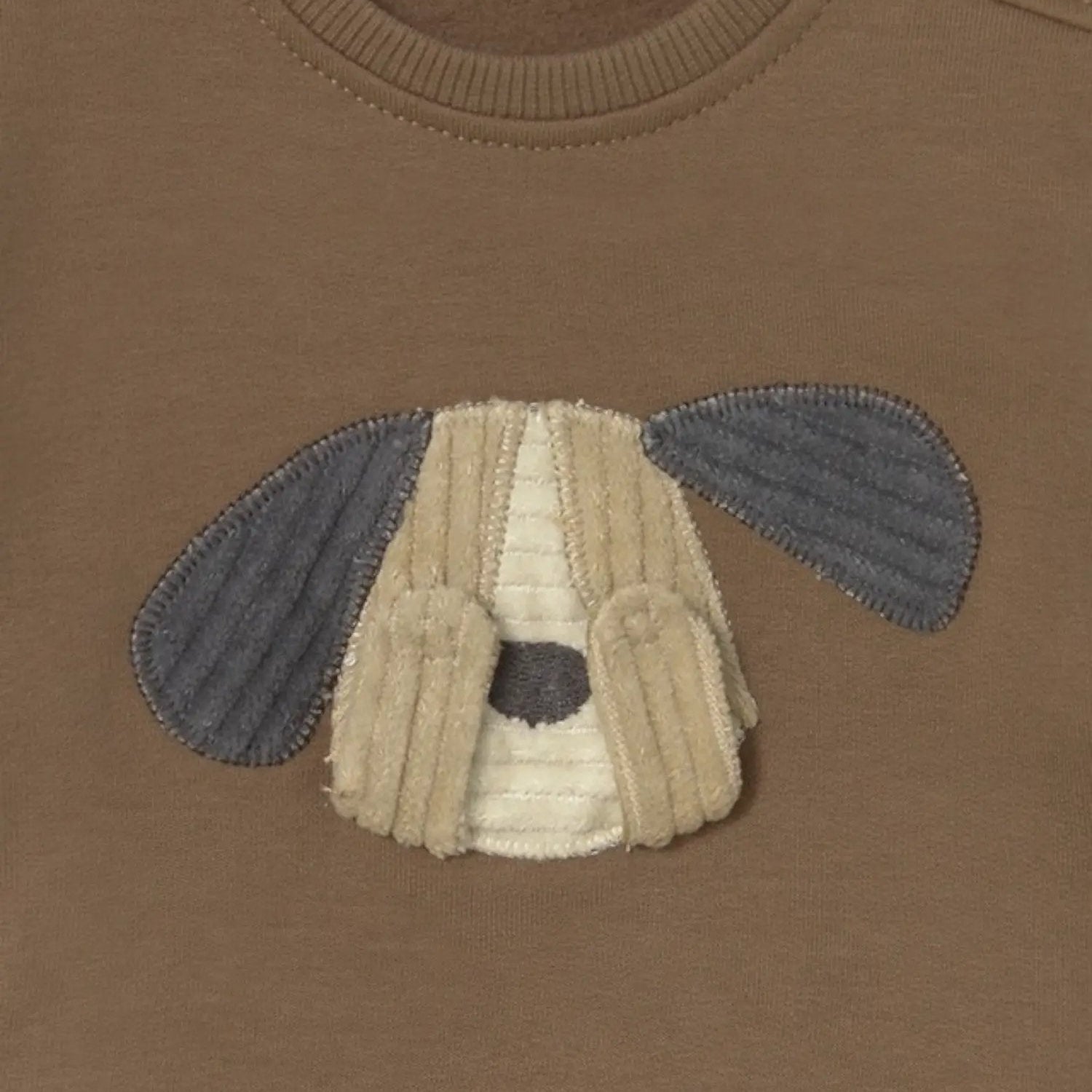 Maglia Bimbo Marrone 2406/92 by MAYORAL
