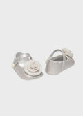 Scarpette Bimba Beige 9960/80 by MAYORAL