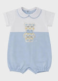 Tutina Neonato Cielo EK5213/C by MARLU'