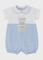 Tutina Neonato Cielo EK5213/C by MARLU'