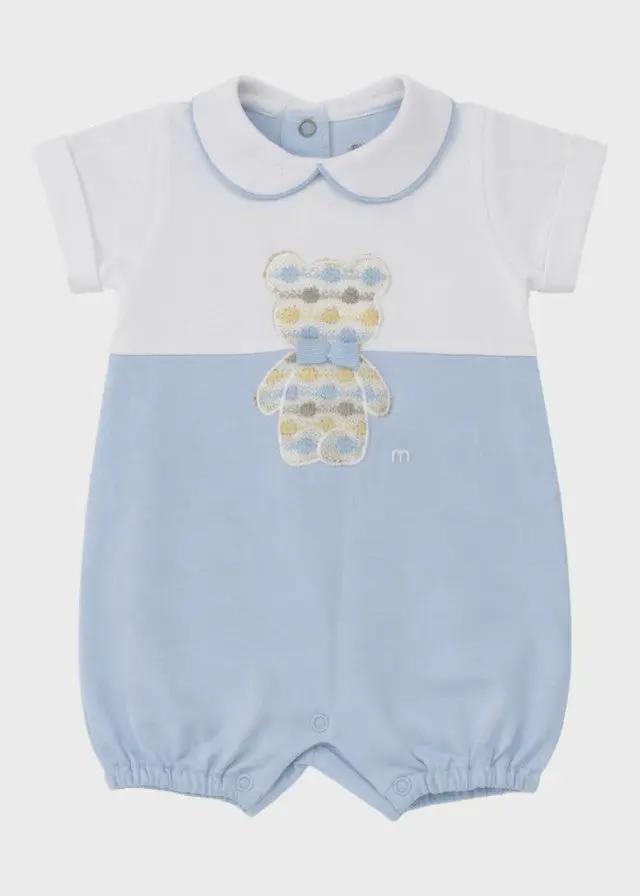 Tutina Neonato Cielo EK5213/C by MARLU'