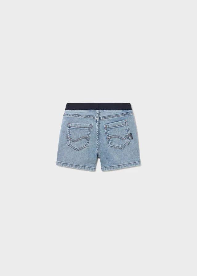 Bermuda Bimbo Blu 1221/59 by MAYORAL