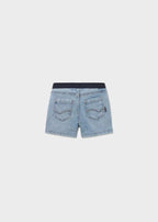 Bermuda Bimbo Blu 1221/59 by MAYORAL