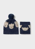 Cappello Blu 10256/11 by MAYORAL