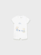 Pagliaccetto Bimbo Cielo 1722/C by MAYORAL