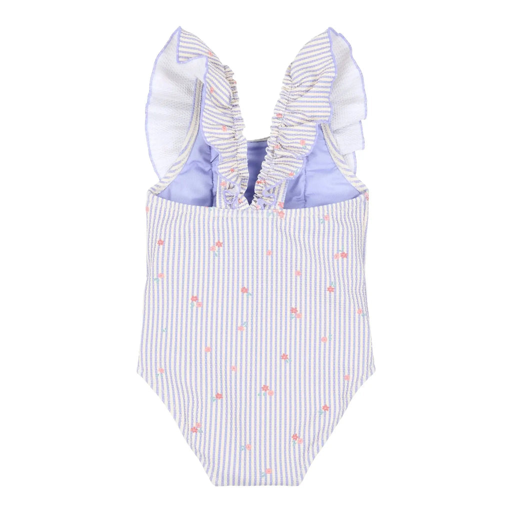 Costume Bimba Lilla CL26030714 by LITTLE DUTCH