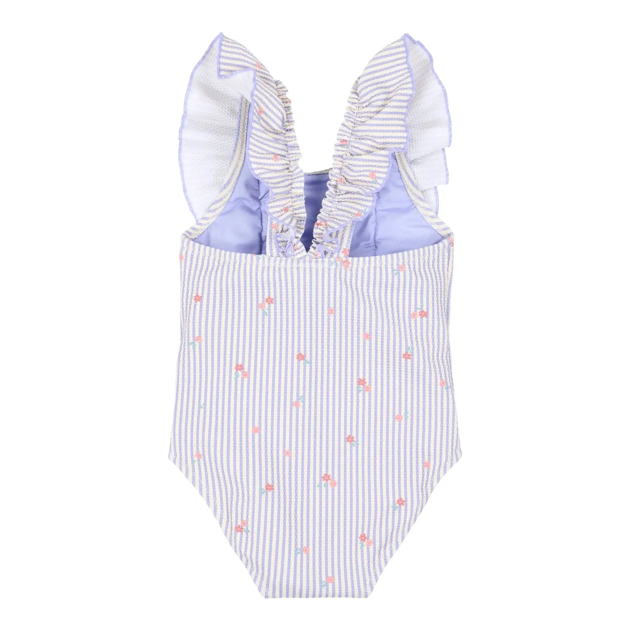 Costume Bimba Lilla CL26030714 by LITTLE DUTCH