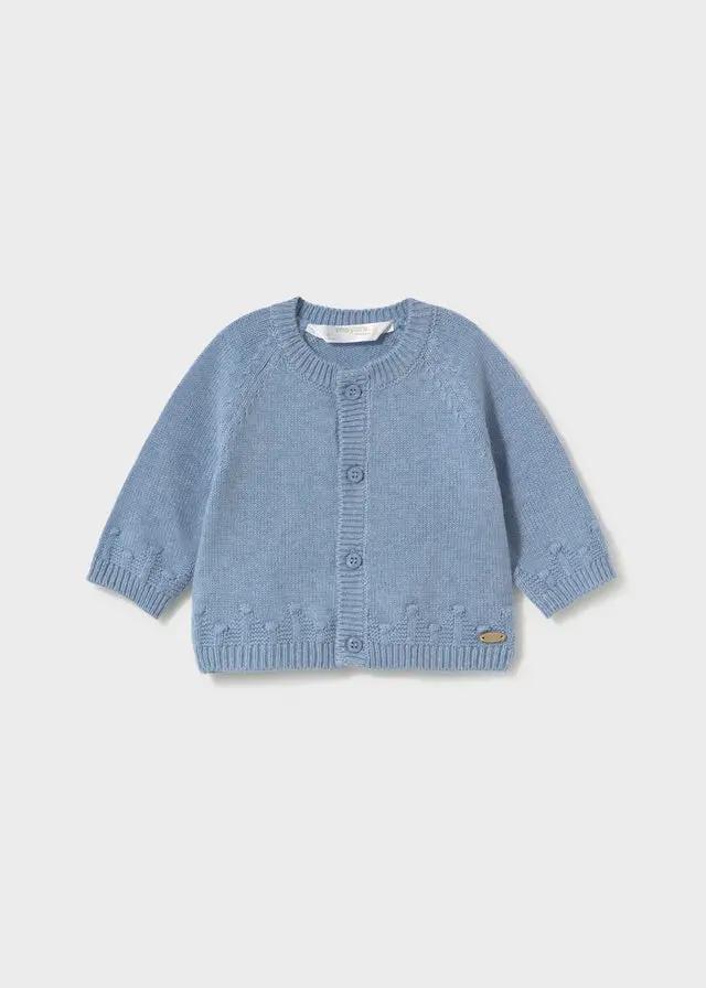 Giacca Bimbo Azzurro 2304/42 by MAYORAL