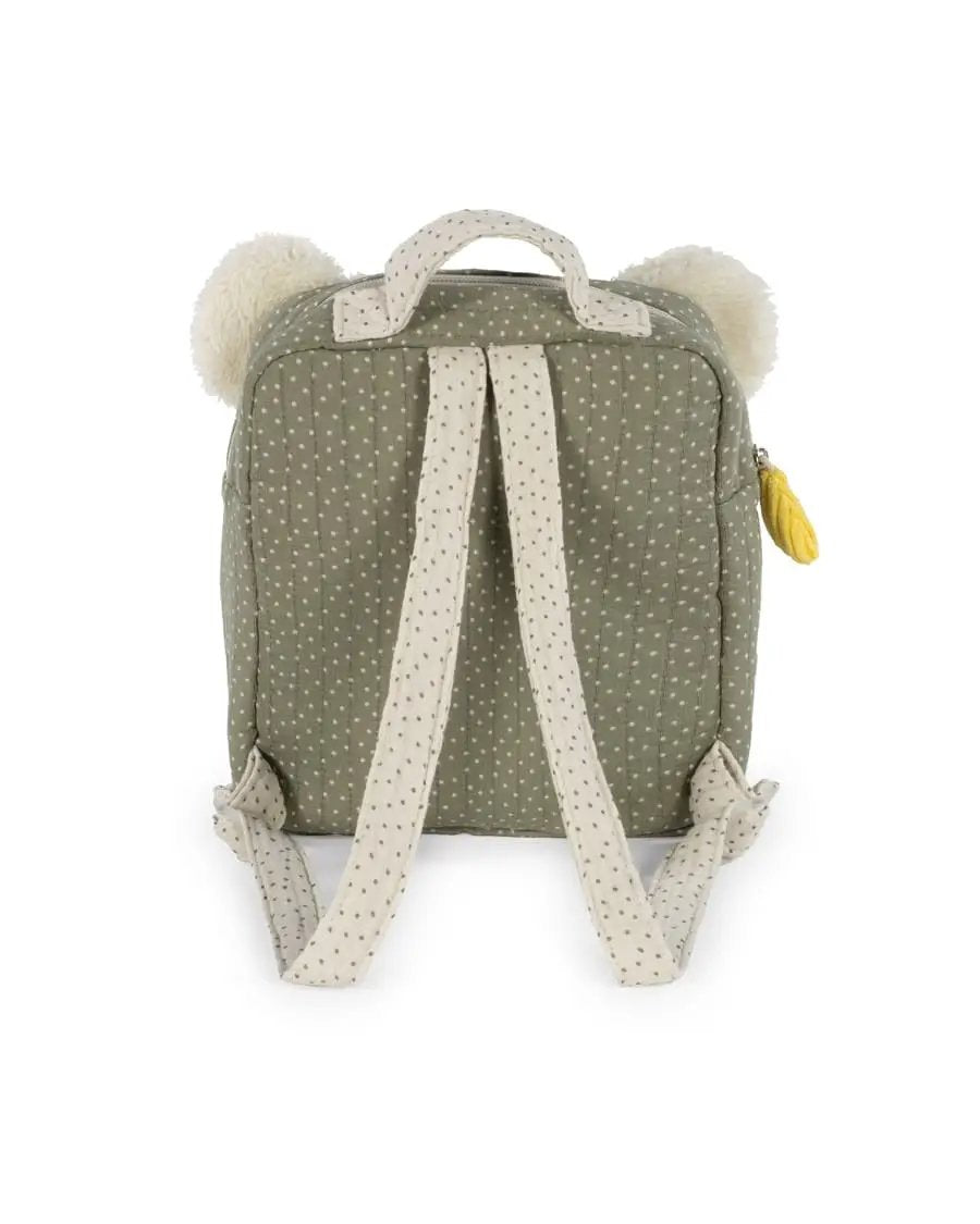 Zaino Verde 1120800549 by WALKING MUM