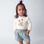 Bermuda Bimba Cielo 2261/15 by MAYORAL