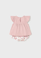 Completo Bimba Rosa 1663 /RB by MAYORAL