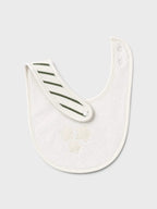 Bavetta Neonato Verde C64602/V-B by COCCODE'
