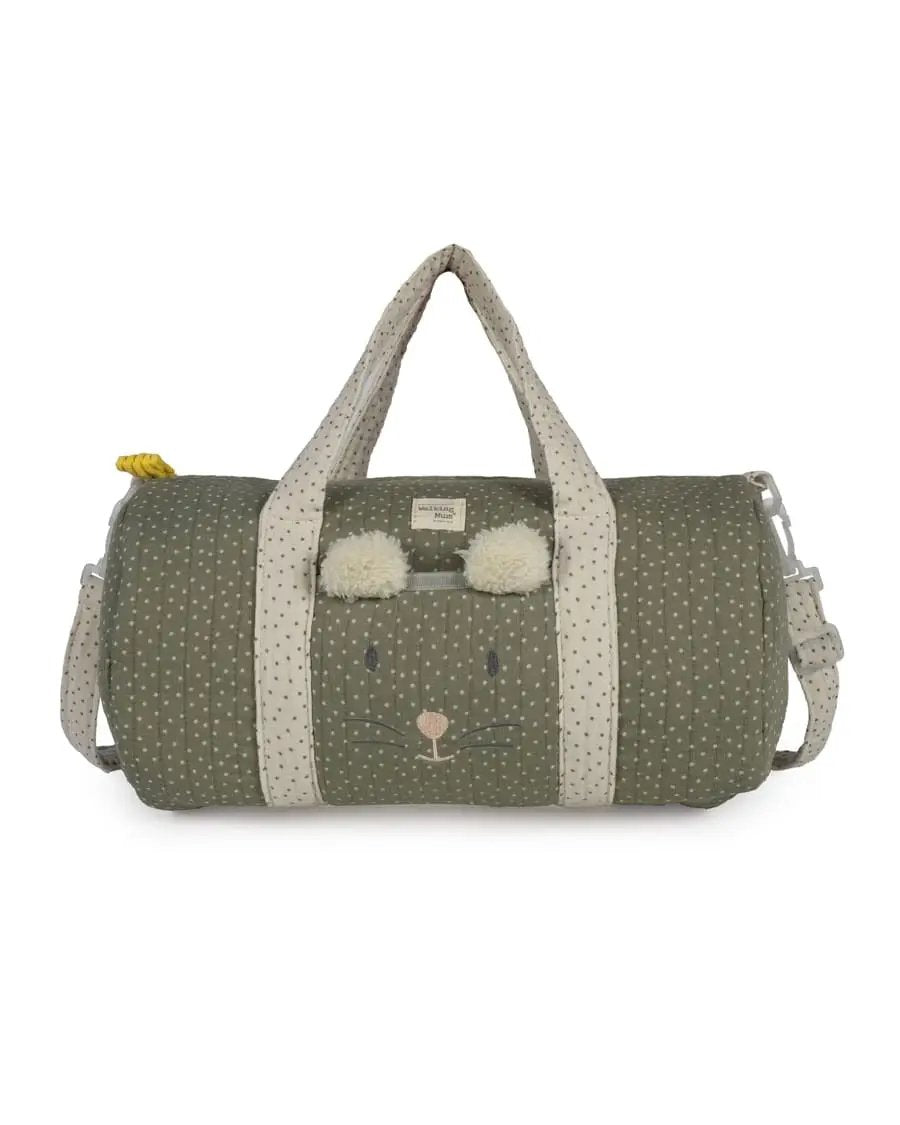 Zaino Verde 1120800550 by WALKING MUM
