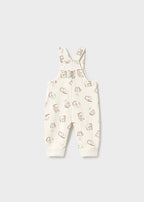 Salopette Bimbo Multicolore 2676/52 by MAYORAL