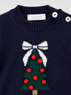 Maglia Bimba Blu C64677/11
