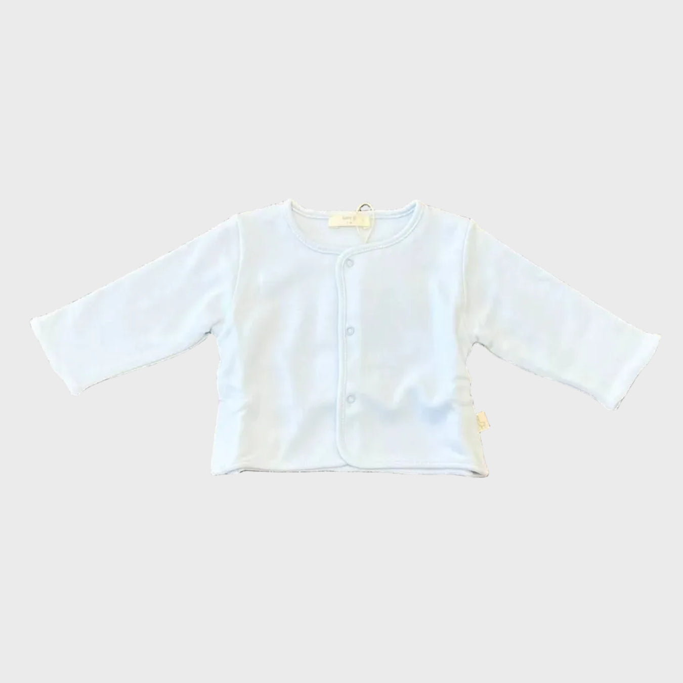 Giacca Bimbo Blu BG83M/B by BABY GI