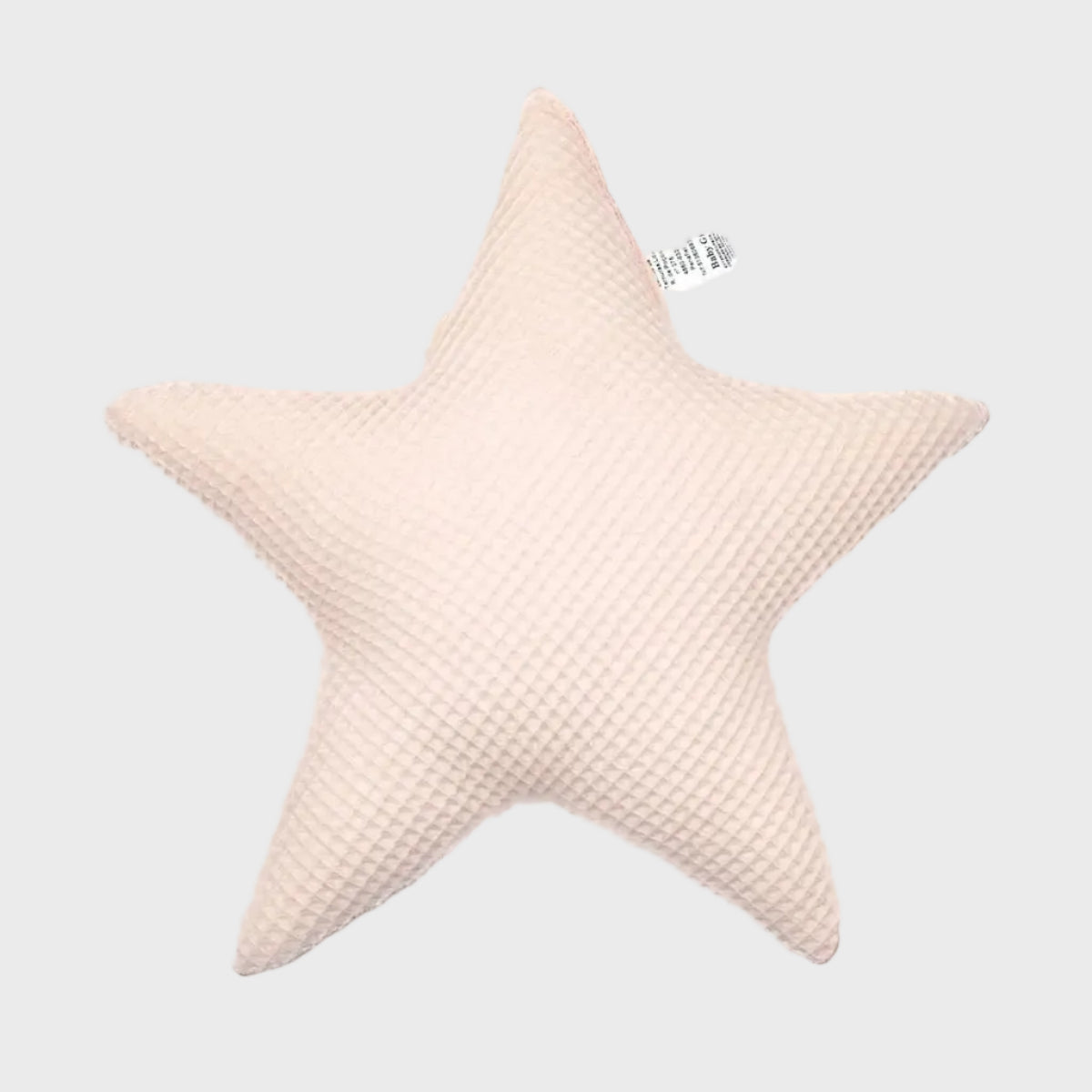 Cuscino Rosa NEST NT65/R by BABY GI
