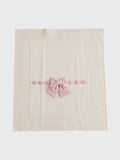 Babydecke Creme E92/1007