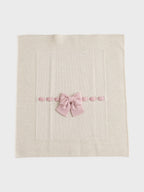Babydecke Creme E92/1007
