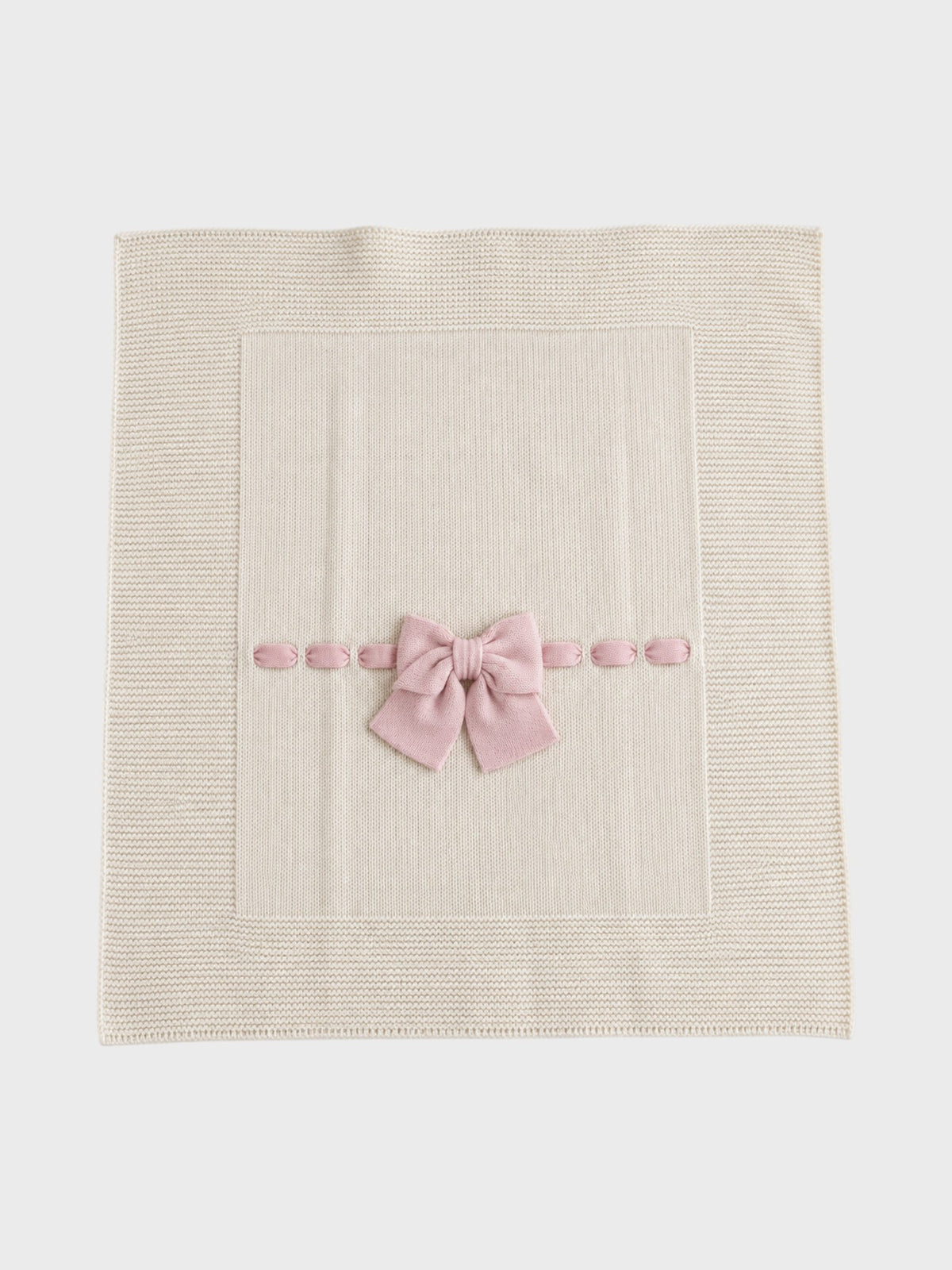 Babydecke Creme E92/1007