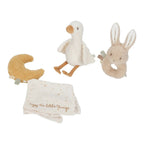 Set regalo Beige LD8415 by LITTLE DUTCH