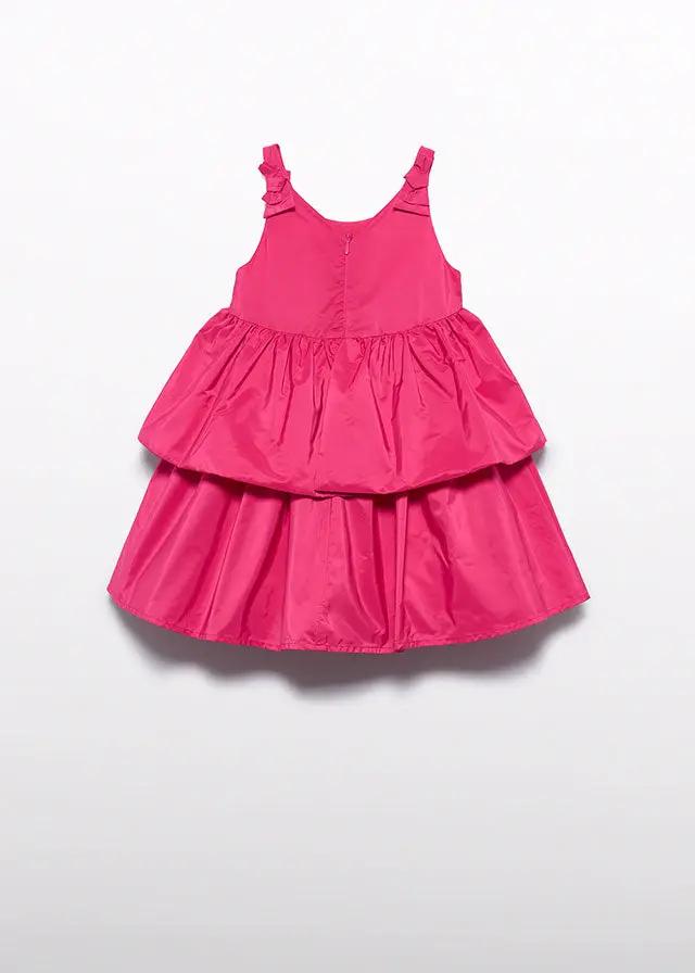 Abito Bimba Rosa 5041/73 by ABEL & LULA