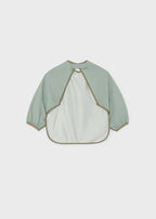 Bavetta Neonata Verde 9136/49 by MAYORAL