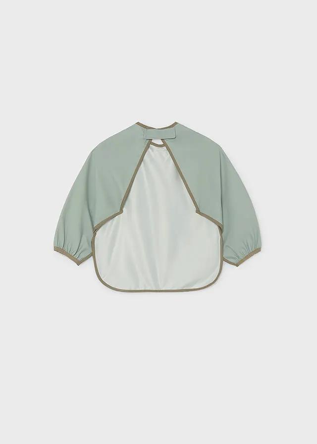 Bavetta Neonata Verde 9136/49 by MAYORAL