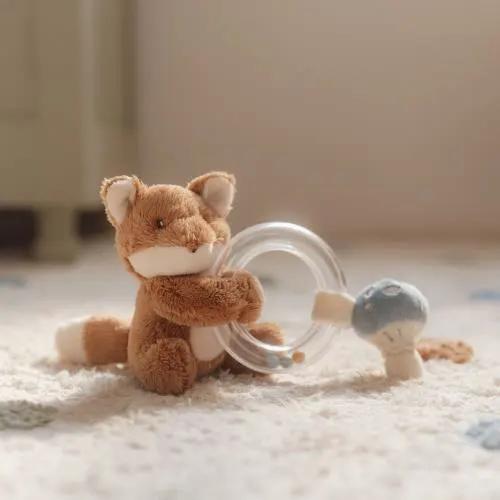Sonaglio Beige LD8914 by LITTLE DUTCH