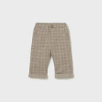 Pantaloni Bimbo Marrone 2575/82 by MAYORAL