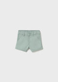 Pantaloni Bimbo Verde 201 /V by MAYORAL
