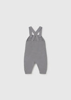 Completo Bimbo Grigio 2609/28 by MAYORAL