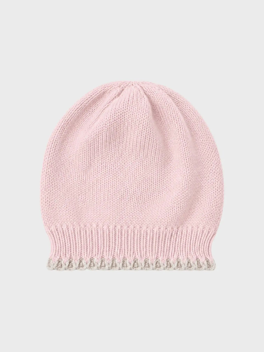 Cuffia Neonata Rosa IS6171BT/R by MARLU'