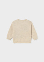 Maglia Bimbo Avorio 2371/72 by MAYORAL