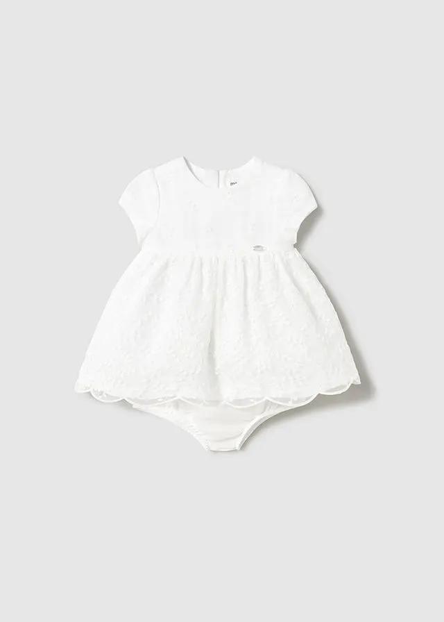 Abito Bimba Panna 1862 /P by MAYORAL