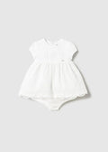 Abito Bimba Panna 1862 /P by MAYORAL