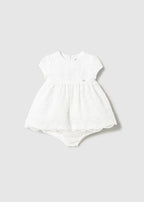 Abito Bimba Panna 1862 /P by MAYORAL