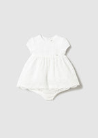 Abito Bimba Panna 1862 /P by MAYORAL