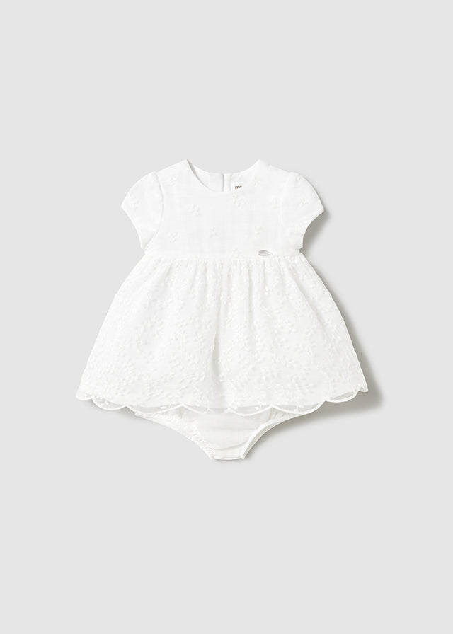 Abito Bimba Panna 1862 /P by MAYORAL