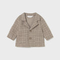 Giacca Bimbo Marrone 2407/52 by MAYORAL